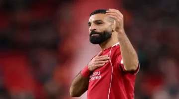 صدمة جماهير ليفربول تتصاعد عقب إعلان رحيل محمد صلاح عن صفوف الفريق